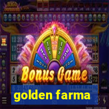 golden farma