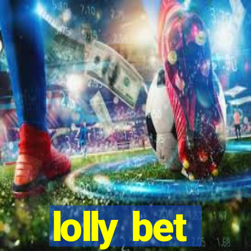 lolly bet