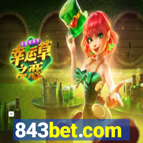 843bet.com