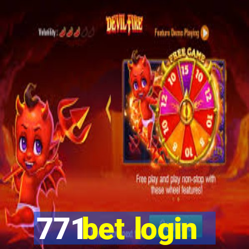 771bet login