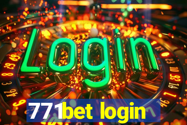 771bet login