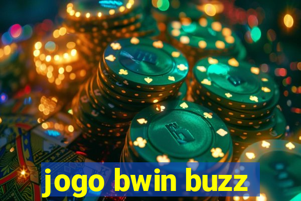 jogo bwin buzz