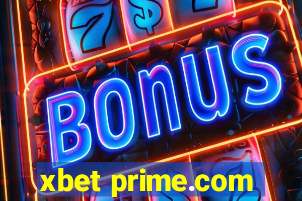 xbet prime.com