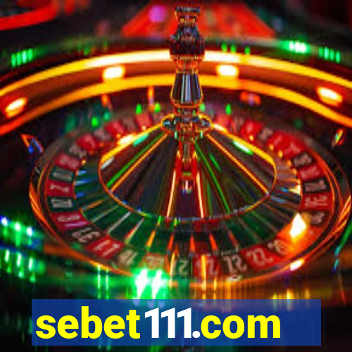 sebet111.com