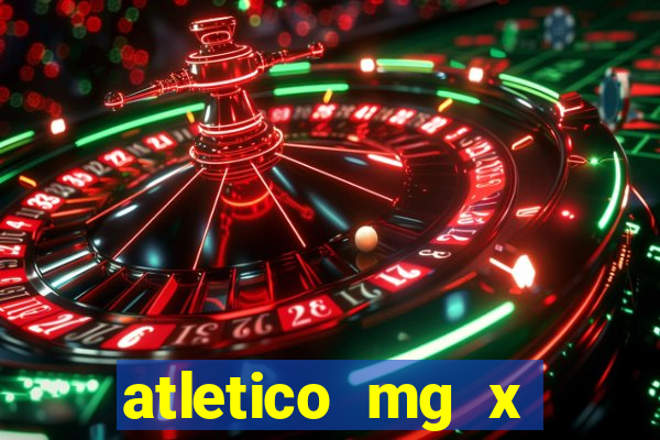 atletico mg x atletico go palpite