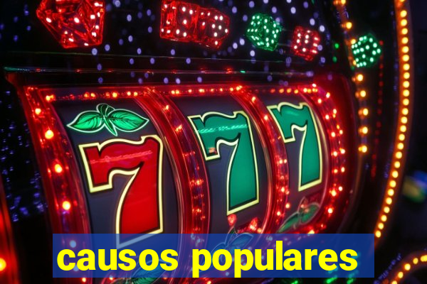 causos populares