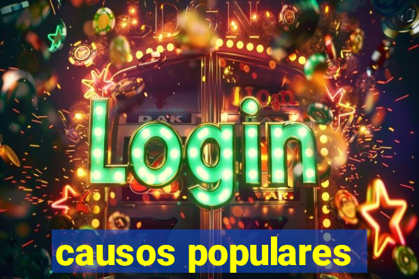 causos populares