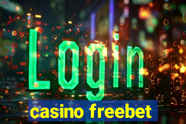 casino freebet