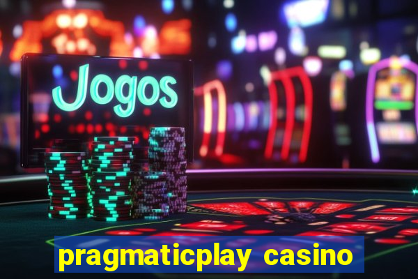 pragmaticplay casino