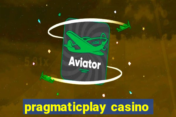 pragmaticplay casino