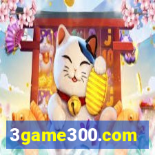 3game300.com