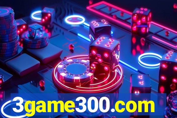 3game300.com