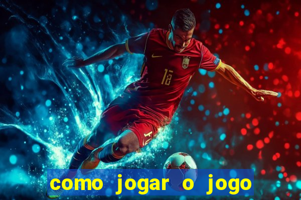 como jogar o jogo fortune tiger