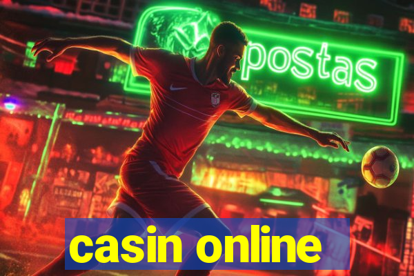 casin online