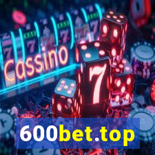 600bet.top