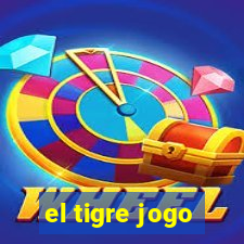 el tigre jogo