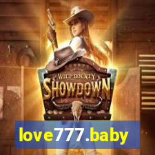 love777.baby