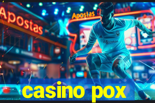 casino pox