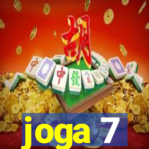 joga 7