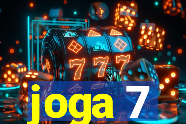 joga 7