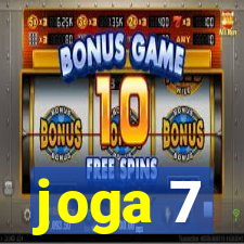 joga 7