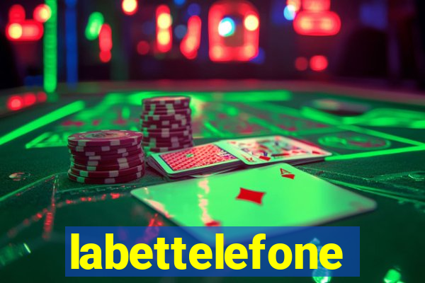 labettelefone