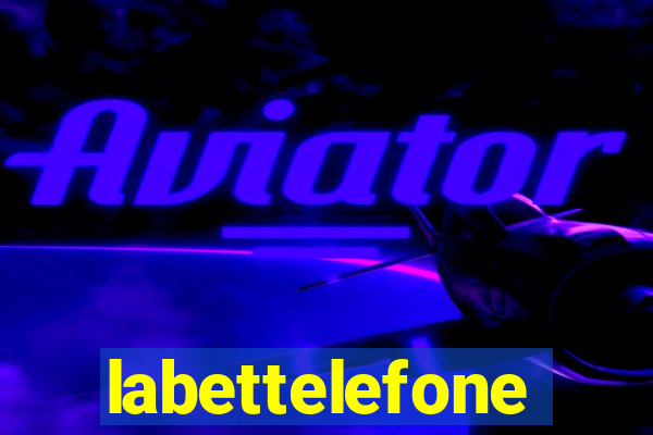 labettelefone