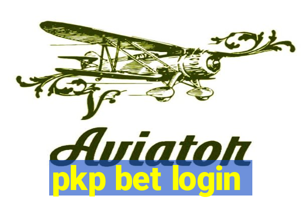 pkp bet login