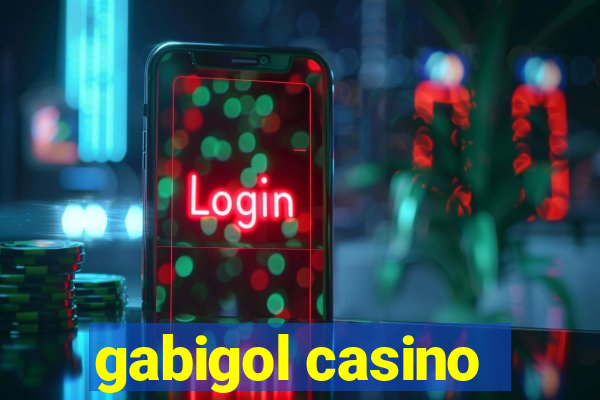 gabigol casino