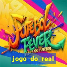 jogo do real madrid ao vivo