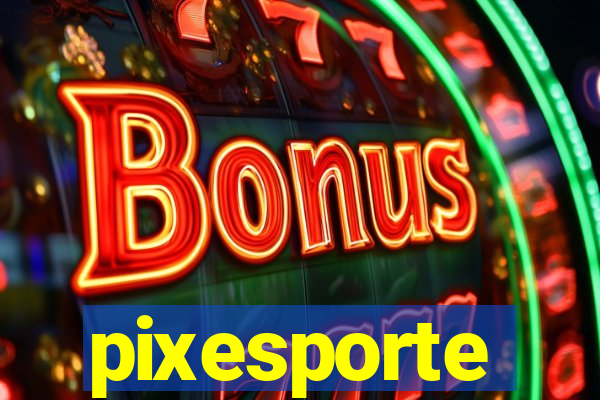 pixesporte