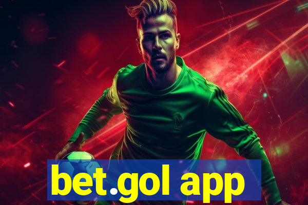 bet.gol app