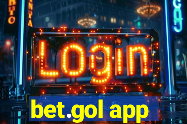 bet.gol app