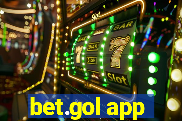 bet.gol app