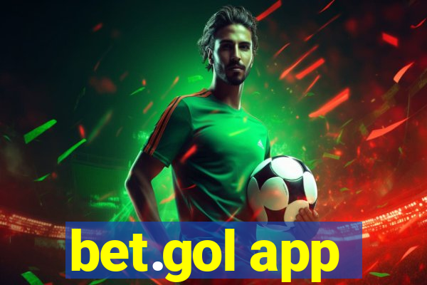 bet.gol app