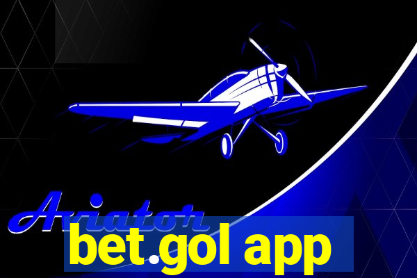 bet.gol app