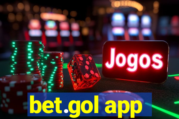 bet.gol app