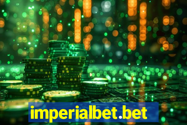 imperialbet.bet