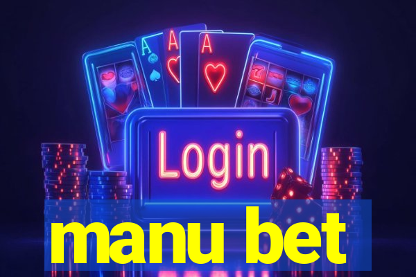 manu bet