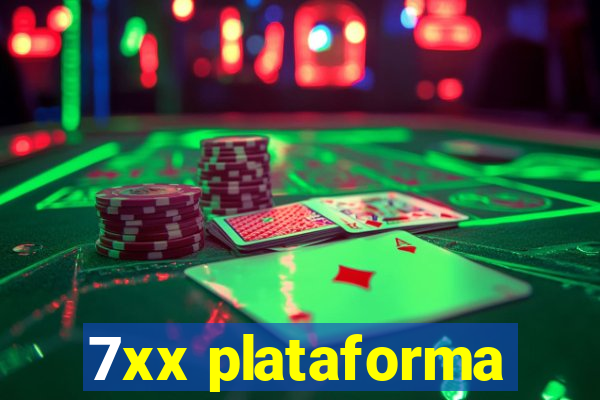 7xx plataforma