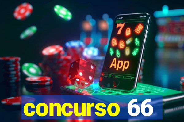 concurso 66