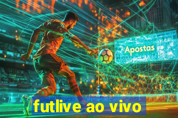 futlive ao vivo