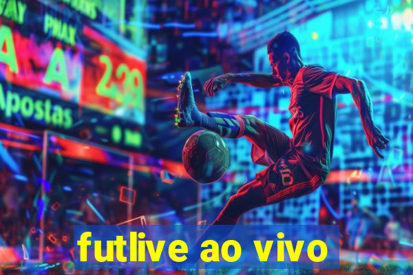 futlive ao vivo