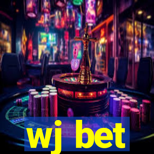 wj bet