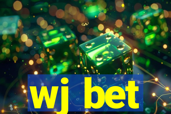 wj bet