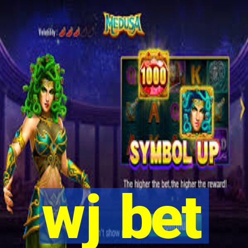 wj bet