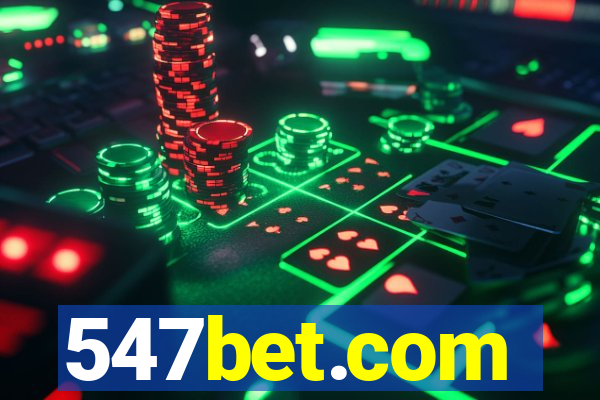 547bet.com