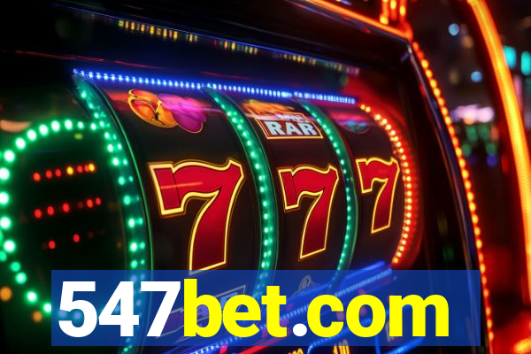 547bet.com