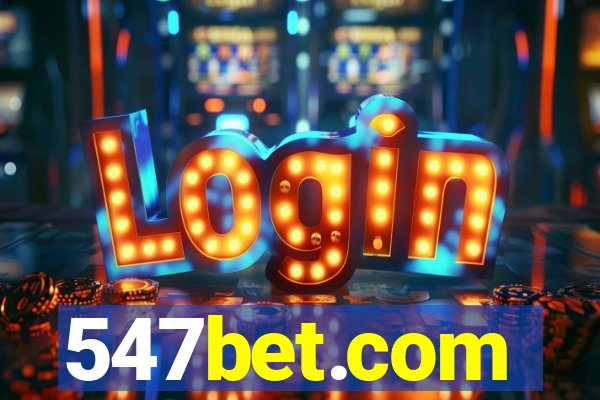 547bet.com