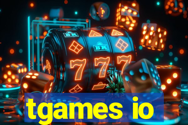 tgames io